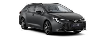 Corolla Touring Sports GR SPORT Mat Edition Touring Sports
