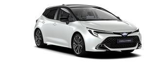 Corolla Collection