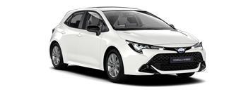 Corolla Dynamic Business Berline