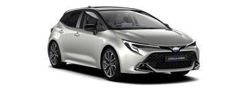 Corolla Collection Berline