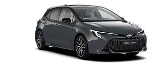 Corolla GR Sport Berline