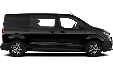 Proace Icon Premium Crew Cab