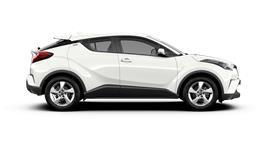 Icon 5 Door Crossover