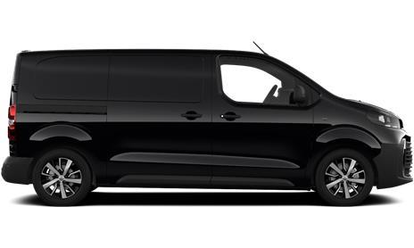 Proace Icon Premium Ply Lining