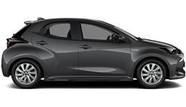 Icon Hatchback