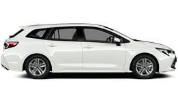 Icon 5 Door