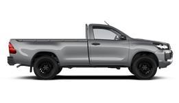 Active 2 Door Single Cab