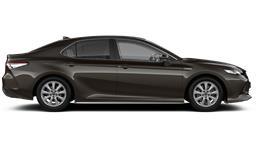 Design 4 Door Saloon