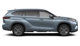 Excel 5 Door Sports Utility Vehicle