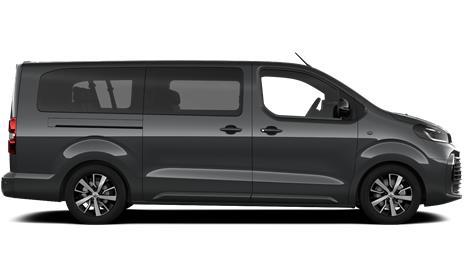 Proace Verso EV Design Premium