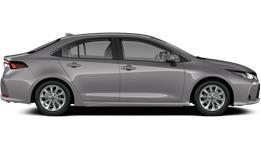 Icon 4 Door