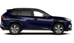 Design 5 Door SUV