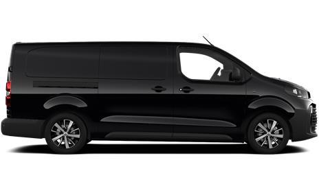 Proace Icon Premium Ply Lining