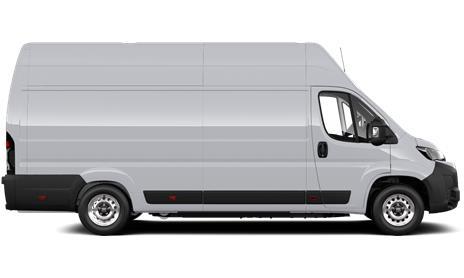 Proace Max Icon Ply Lining