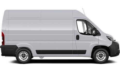 Proace Max Icon Ply Lining