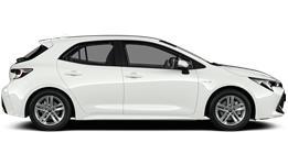 Icon 5 Door