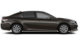 Design 4 Door Saloon