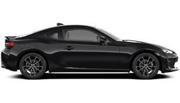 2.0 Pro 2 Door Coupé