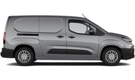 Proace City Icon Ply Lining