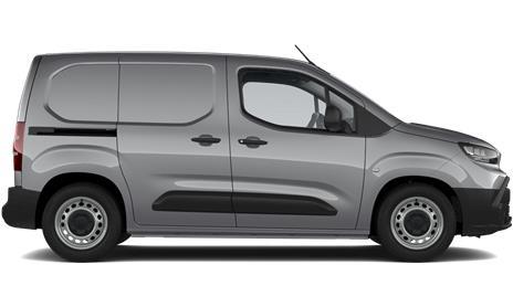 Proace City Active Ply Lining