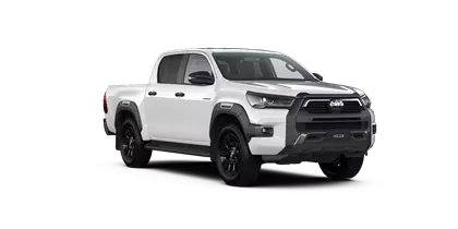 Hilux