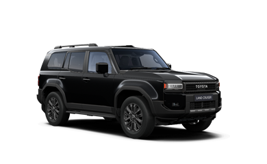 Land Cruiser  