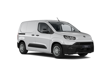 Proace City Active Short Panel Van