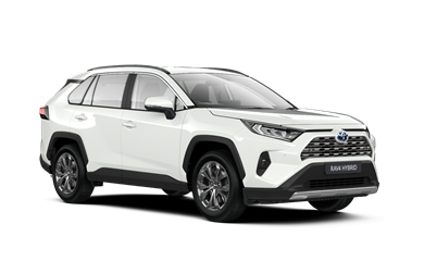 RAV4 Design 5 Door SUV