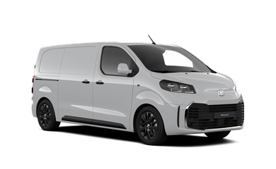 Proace Active Ply Lining Medium Panel Van
