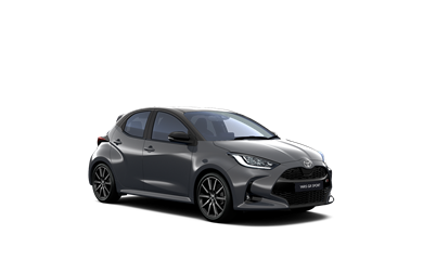 Yaris Icon 
