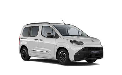 Proace City Verso Icon 5 Seat People Carrier