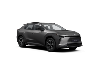 Toyota bZ4X Pure 
