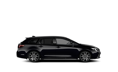 Explore The New GR Sport Range Toyota UK
