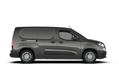 Toyota Proace City Explore Proace City Range Toyota UK