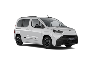 Proace City Verso EV Icon People Carrier