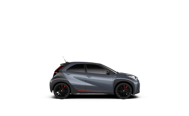 Aygo X