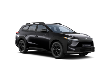 All-New bZ4X Touring electric 165kW Electric Motor