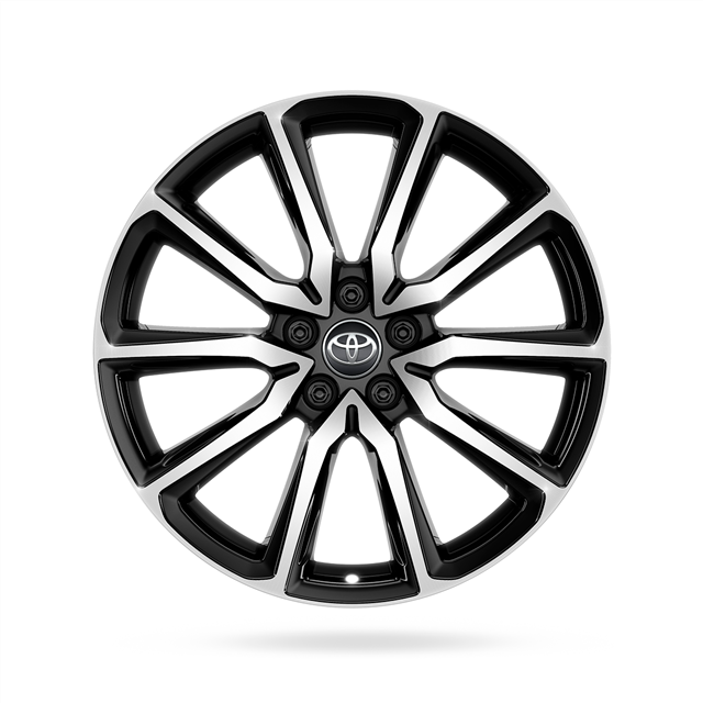 Wheels