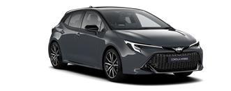Corolla Hatchback GR SPORT 5 Door Hatchback
