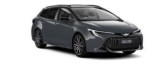 Corolla Touring Sports GR SPORT Touring Sport