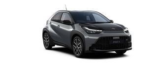 Aygo X GR SPORT 5 Door Hatchback