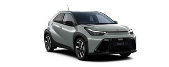 Aygo X Design 5 Door Hatchback