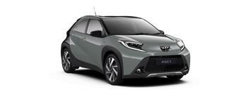 Aygo X Exclusive