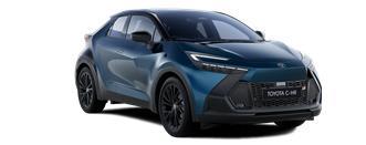 Toyota C-HR GR SPORT 5 Door Crossover