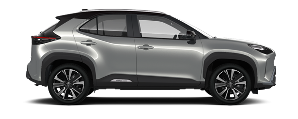 Toyota Yaris Cross Premiere Edition Compact SUV | Features & specs ...