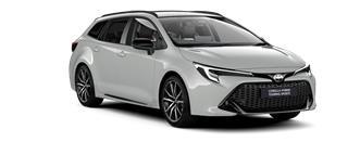 Corolla Touring Sports GR SPORT