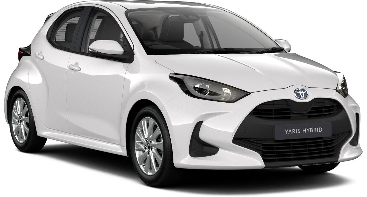 Toyota Yaris Owner Reviews | Toyota UK