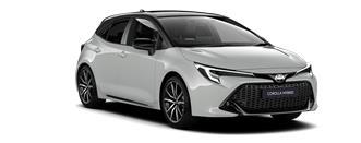 Corolla Hatchback GR SPORT 5 Door Hatchback