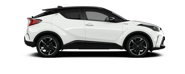 Toyota C-HR GR SPORT 5 Door Crossover