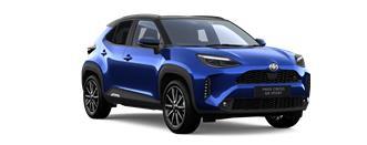 Yaris Cross GR SPORT